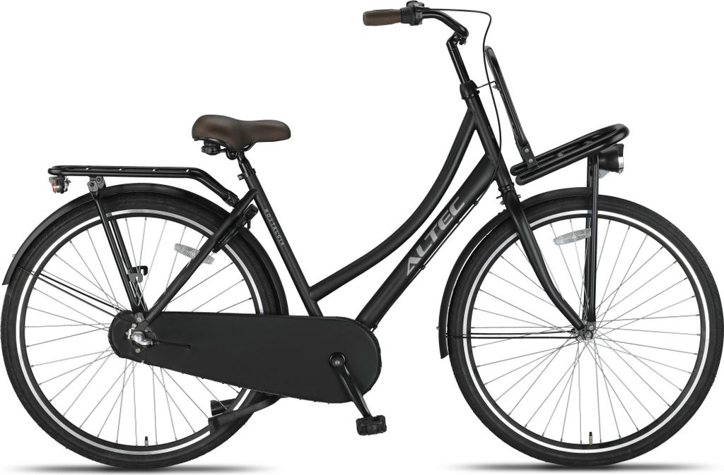Altec Transportfahrräder Damen Nostalgia 28 Zoll 53 cm Produktbild 