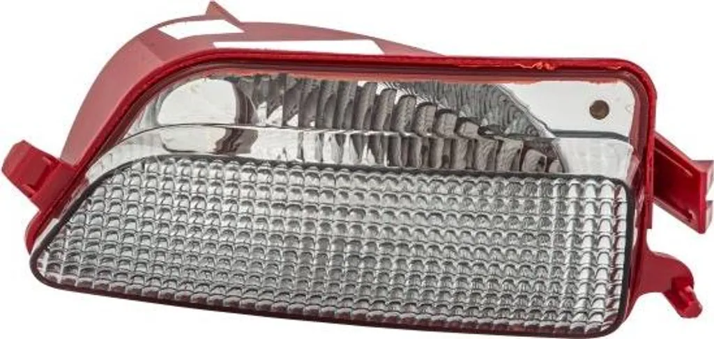 Feu de recul C4 cassé ? Remplacez par HELLA 2ZR 354 052-011 OE 6350V1