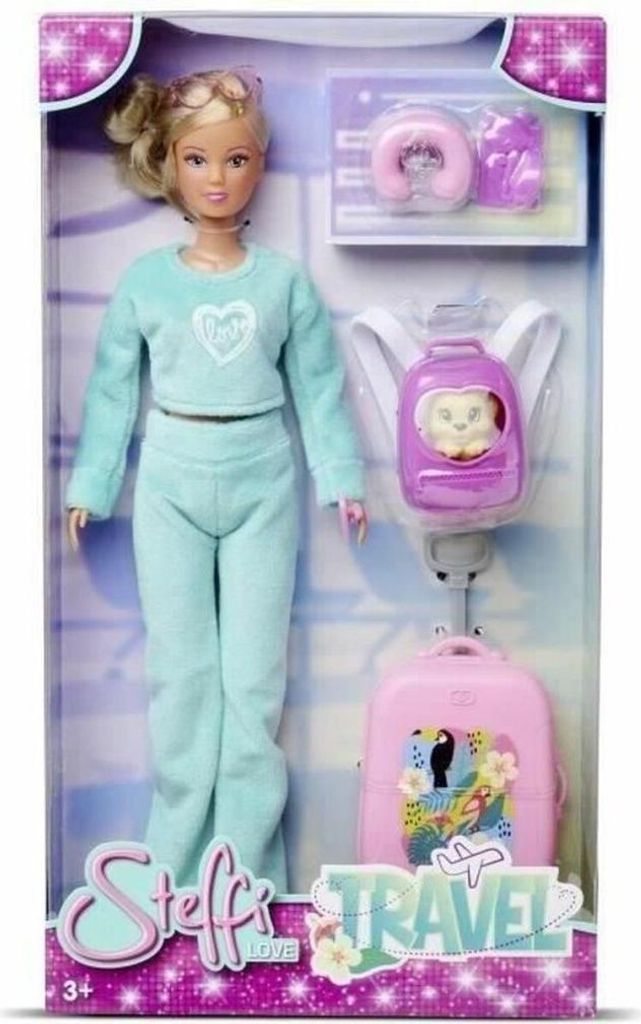 Steffi LOVE Voyage Image du produit 