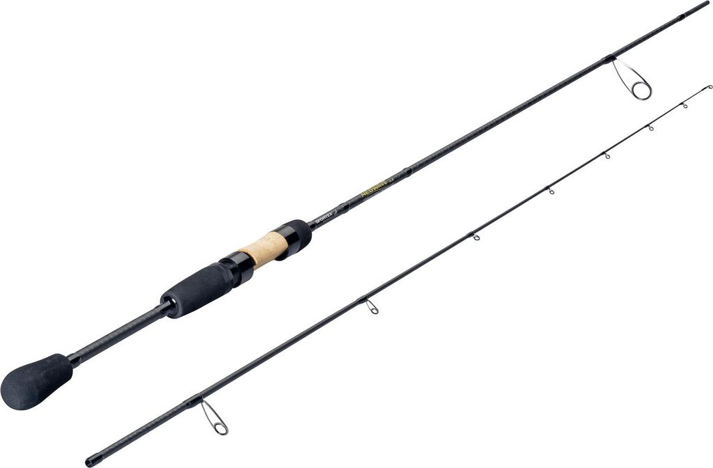 Sportex Steckrute Neowave Super URL  AW2700 Länge 2,70m Produktbild 