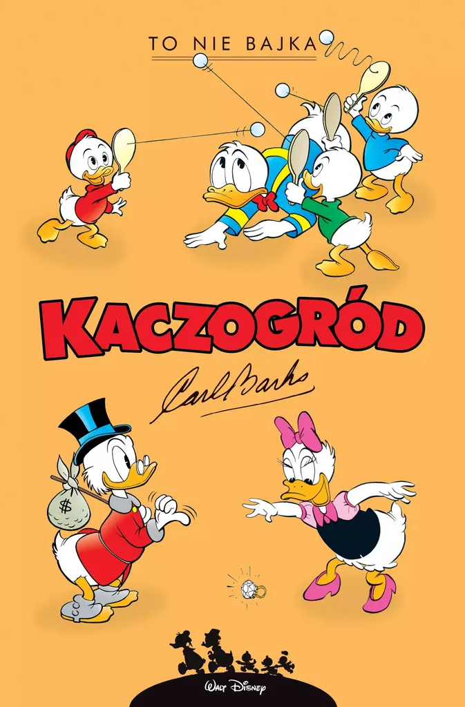 Recueil histoires vintage To nie bajka livre illustré cartonné 1960