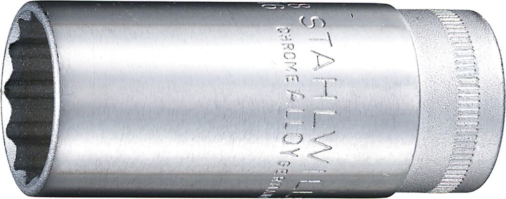 Stahlwille 46 14 mm Steckschlüsseleinsatz 3/8"