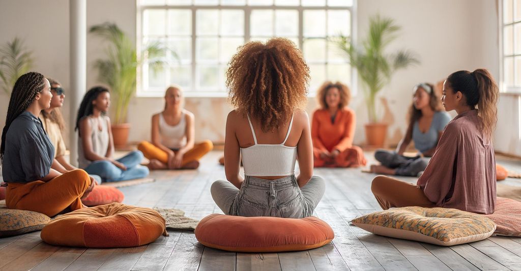mydays Yoga Tagesretreat Niederzier; Erlebnis verschenken oder selbst erleben; Gutschein für 1 Person(en)