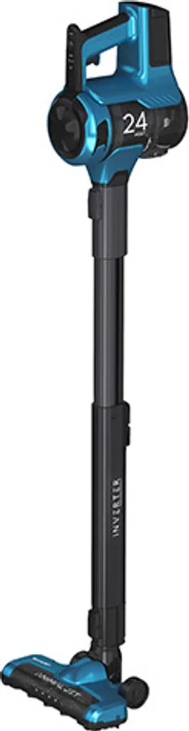 Sharp SAVP3501AQEU Aspirateur Puissant avec Technologie Anti-Allergène