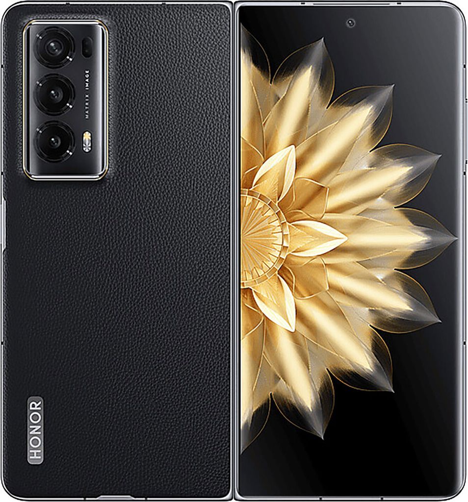 Honor Magic V2 16,3 cm (6.43") Dual-SIM Android 13 5G USB Produktbild 