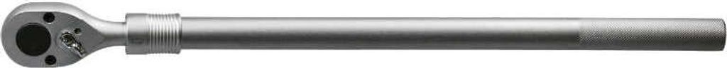 SW-Stahl Umschaltknarre 05958L Chrom-Vanadium-Stahl 1.03kg Produktbild 
