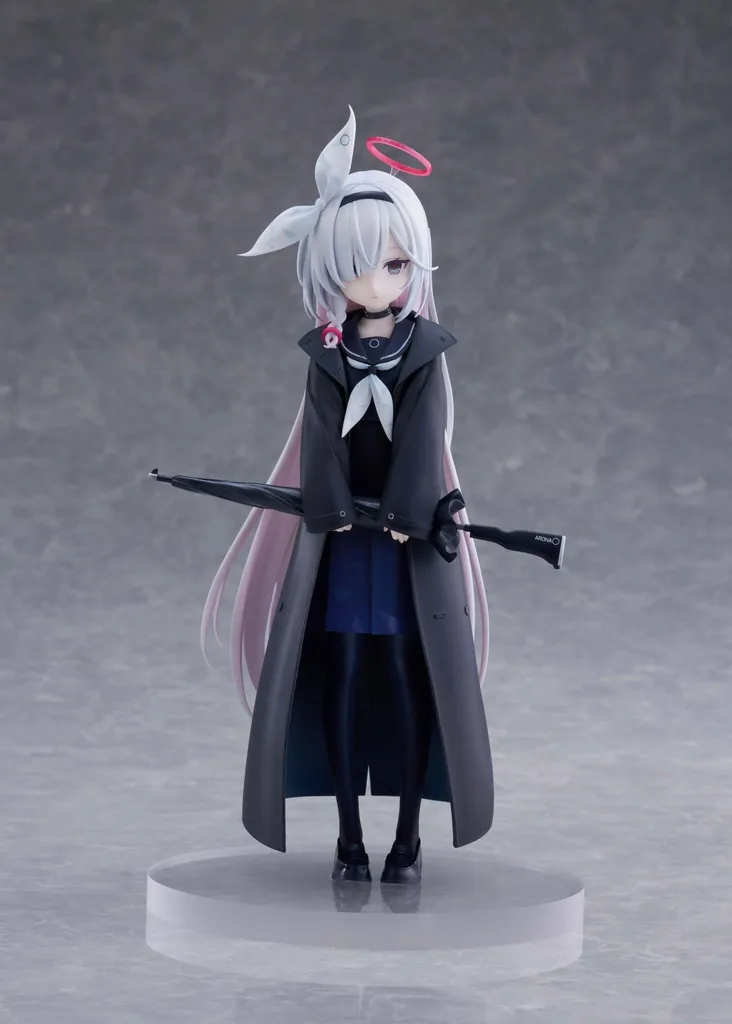 Figurine Plana Blue Archive 23 cm PVC 1/7 : La Qualité Durable Garantie