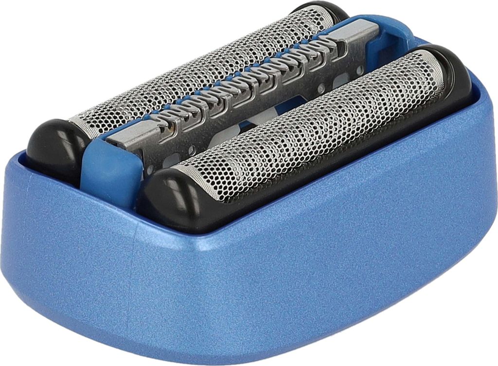 vhbw Ersatz-Scherkopf kompatibel mit Braun CoolTec CT2S, Produktbild 