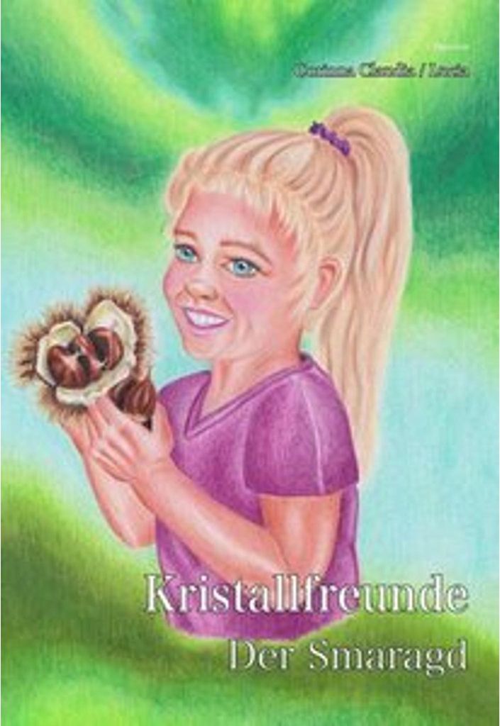 Kristallfreunde