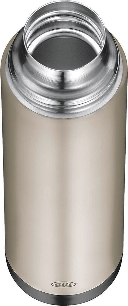 ALFI Isolierflasche Isotherm Eco linen beige matt 0,75l Produktbild 6