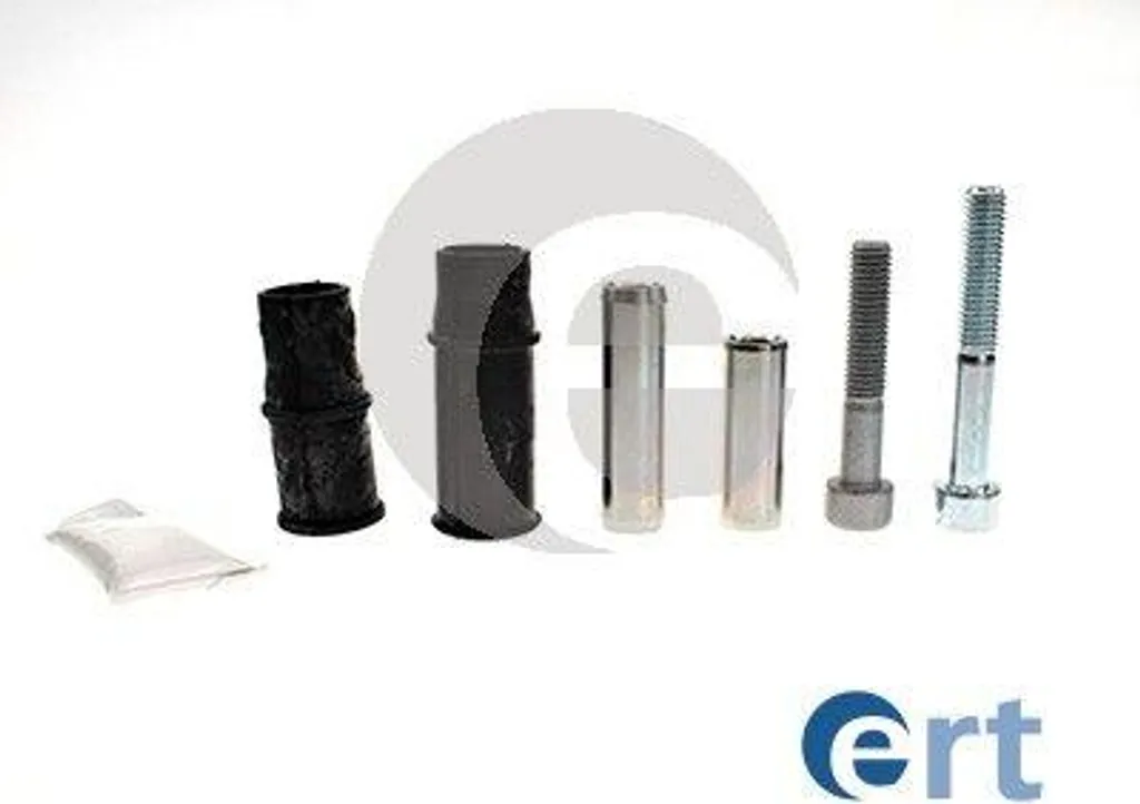 ERT 410054 Kit Riparazione Pinza Freno - Qualità Spagnola Certificata