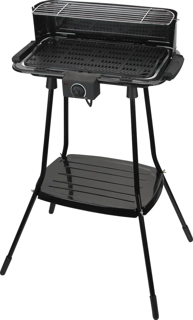 Gril électrique de table tepro Danville idéal pour repas en famille