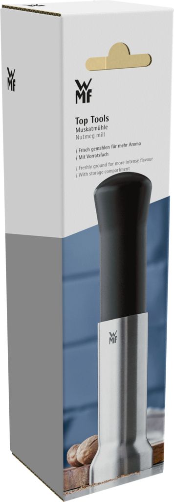 Mlynček na muškátový oriešok WMF Top Tools 0686036030 Obrázok produktu 7