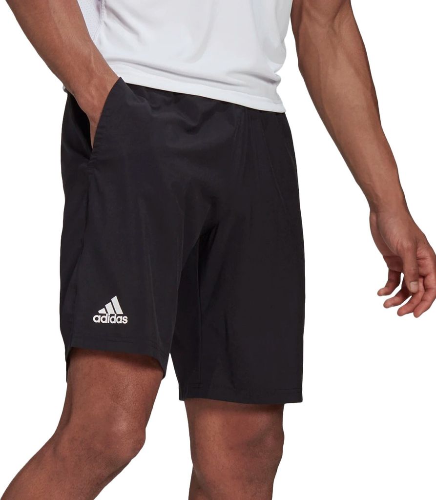 Adidas Club Stretch Woven Short Herren Produktbild 