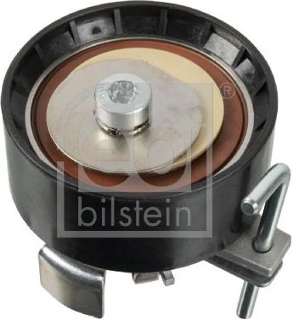 Galet de Tension pour Distribution C-Max Kuga et S60 - Entretien