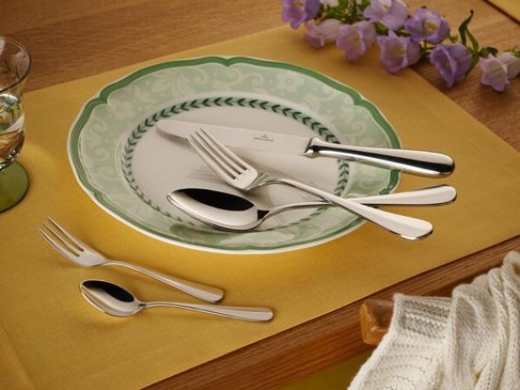 Villeroy & Boch Coupole Tafellöffel 215mm