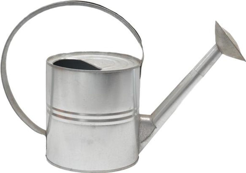 Verzinkt Giesskanne 10L - Kon 10L