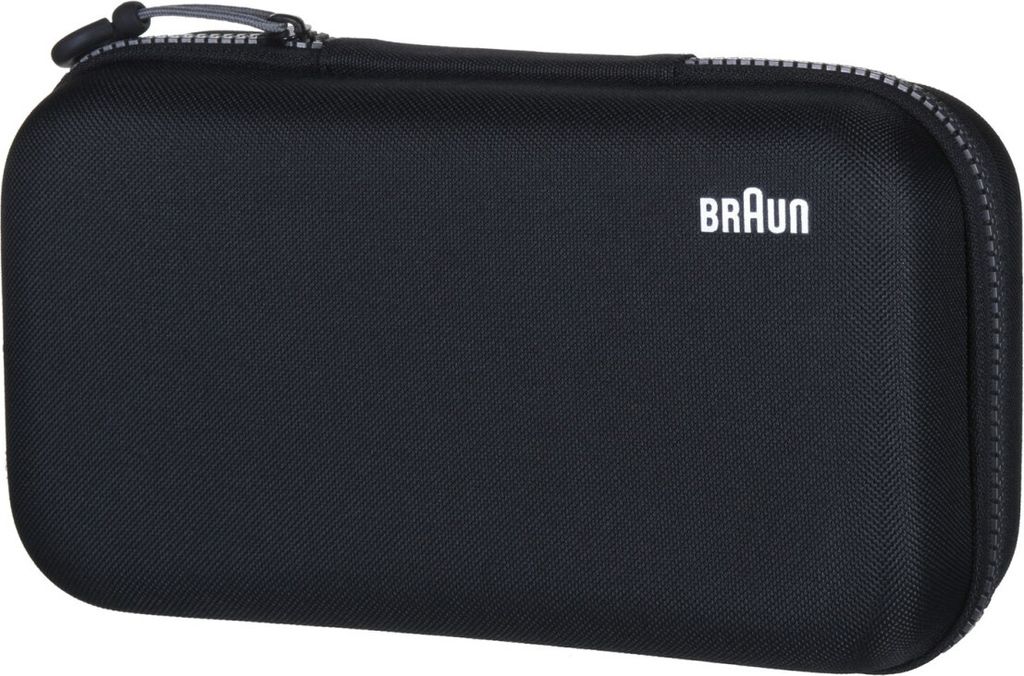 Braun Barttrimmer Haarschneider Grooming Kit 7 MGK7920 10 Produktbild 37