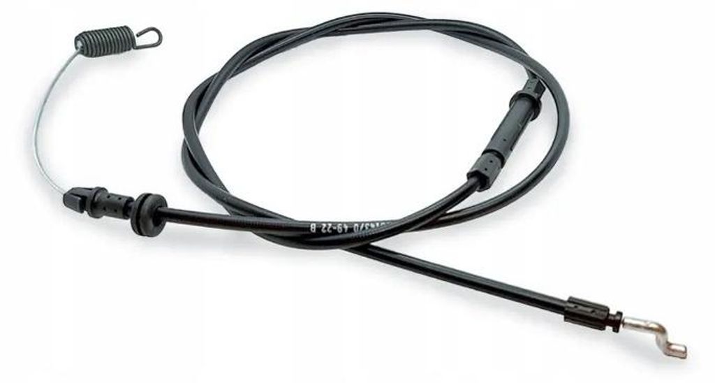 Câble de traction Combi 48 Stiga 3810301430 Image du produit 