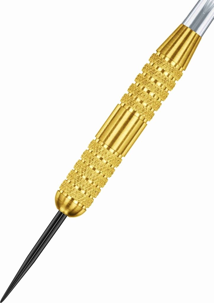 Šipky Steel Neutron - Style 4 - 25g Obrázek produktu 