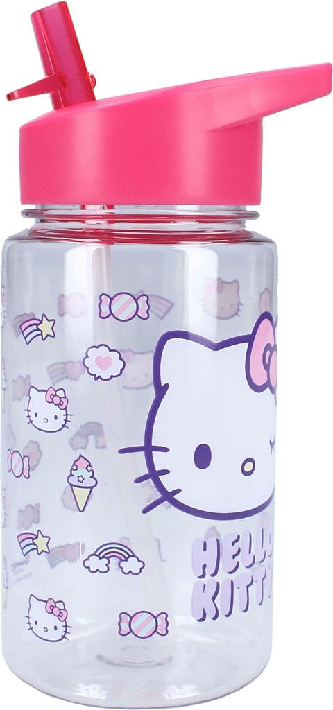 Sanrio Trinkflasche Hello Kitty Drink Up