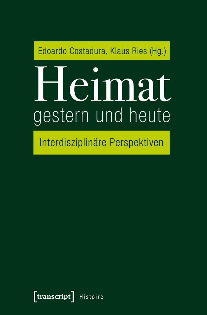 Heimat gestern und heute