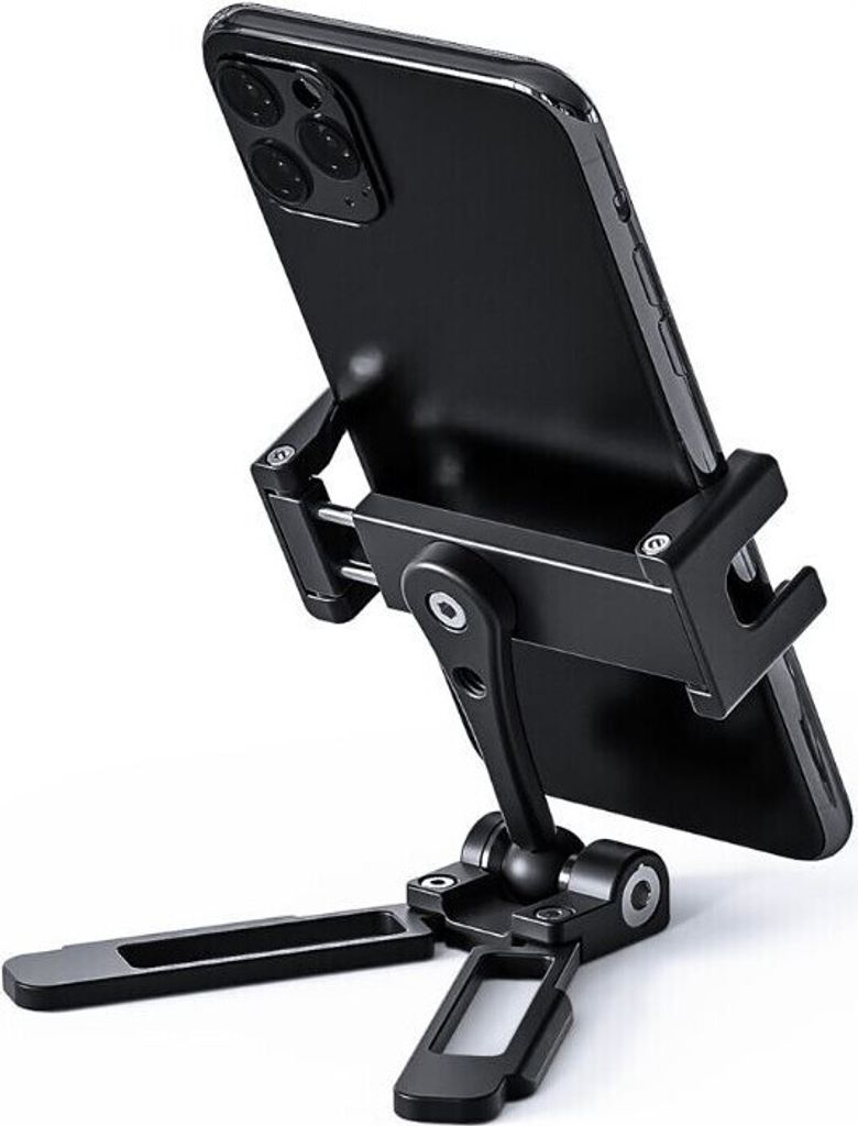 Leofoto Halterung Smartphone PS-3 black