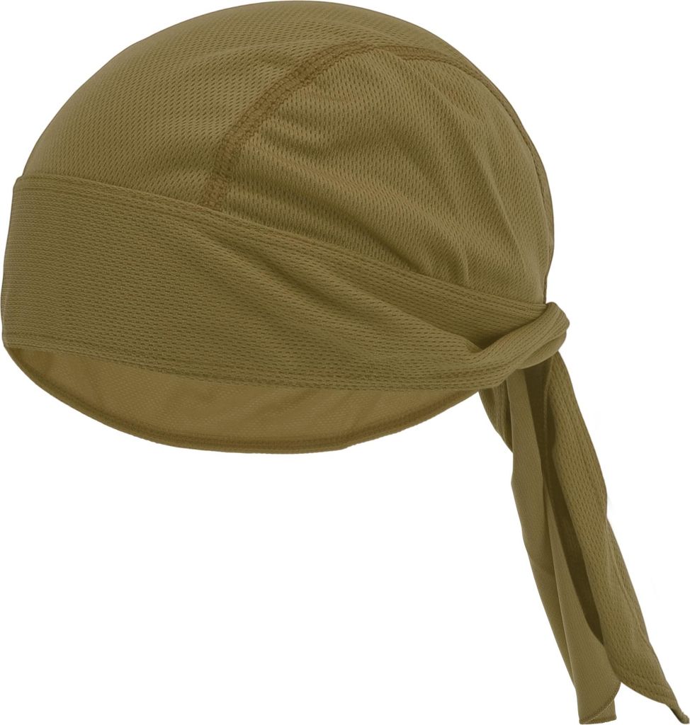 Fahrradmš¹tze Schwei?ableitend Atmungsaktiv Hartschalenunterzieher Polyester Sand 30x15cm 1 Stš¹ck