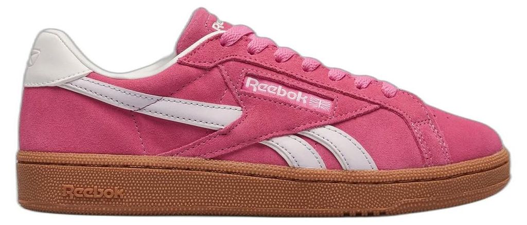 REEBOK – Club C Grounds UK Sneakers für Damen – Größe 36