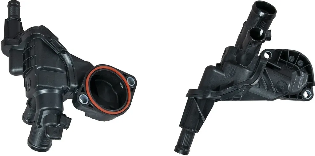 Thermostat d'eau moteur pour chauffage habitacle Clio et Logan