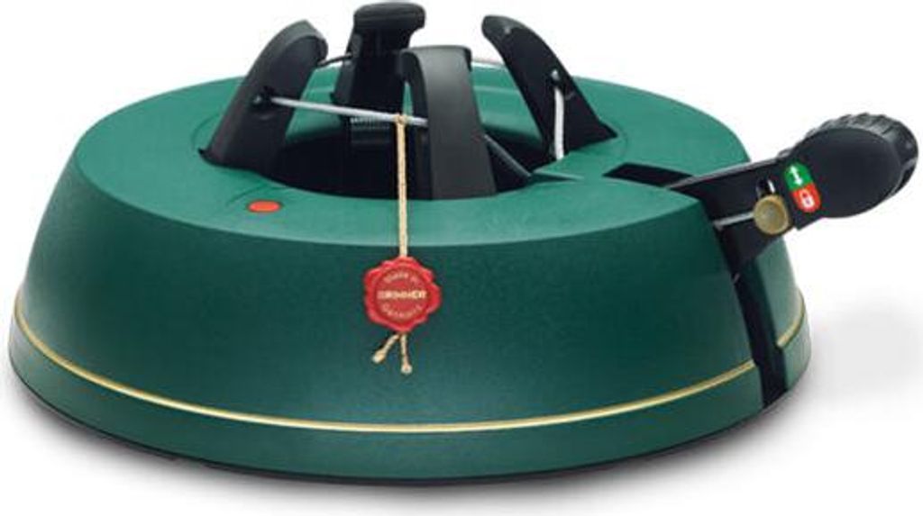 Krinner Ultra Grip L 2,7 m / 12 cm / 3 L