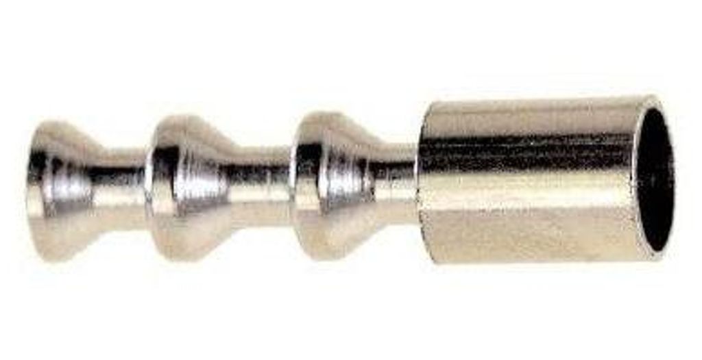 Bofix 242315 Stelnippel 3-stufige SA-Gazelle-Geschwindigkeit. S. 12