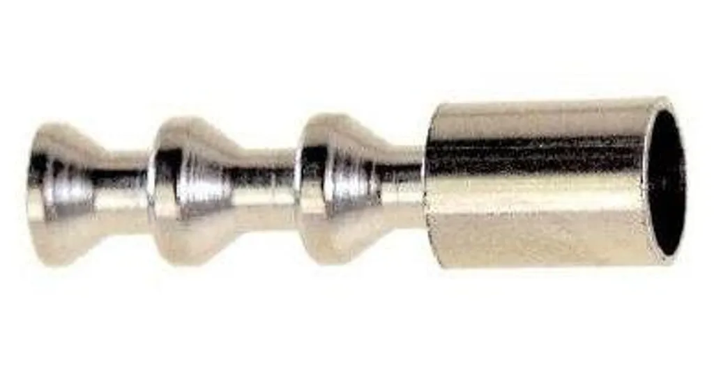Bofix 242315 Téton à 3 Niveaux de Vitesse SA-Gazelle S.12 pour Vélo