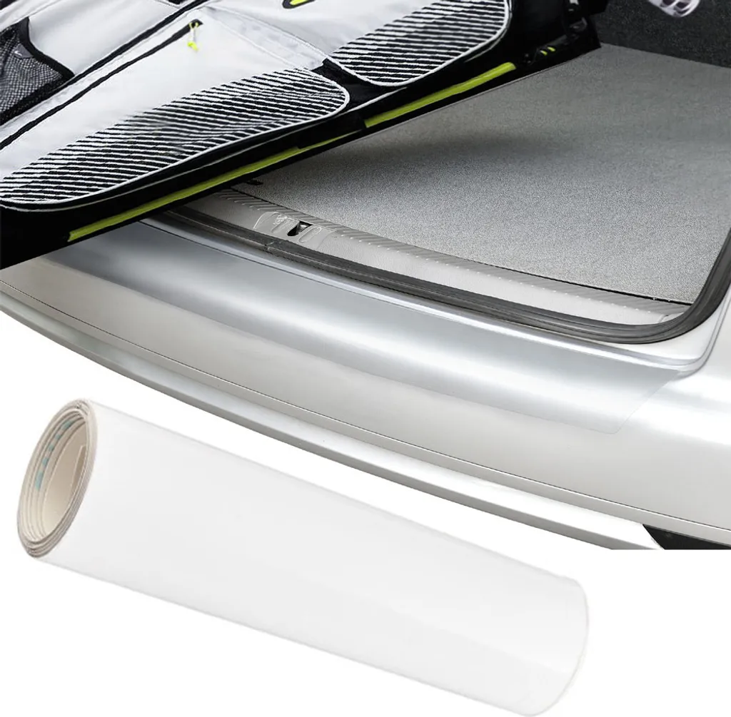 Pellicola Protettiva Invisibile Hyundai i20 2009-2012 | High Quality