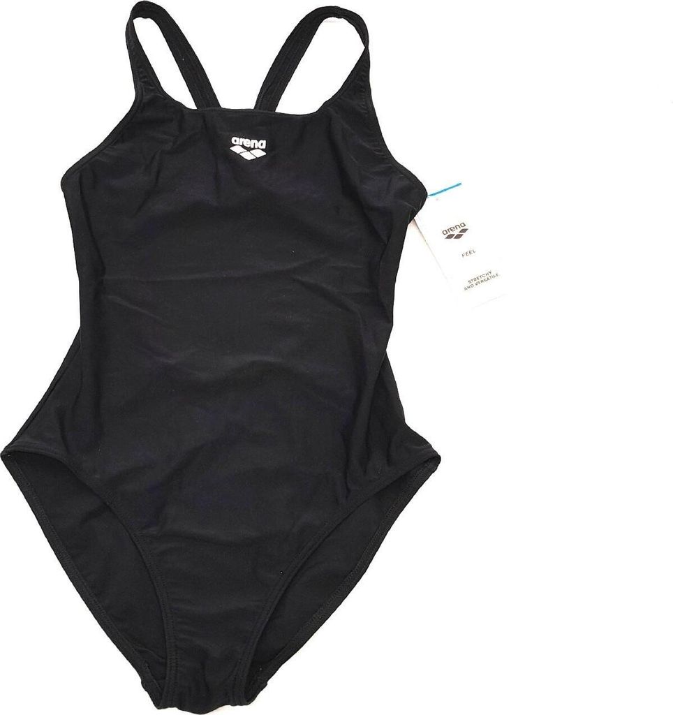 ARENA Damen Dynamo R One Piece Swimsuit Nero 36 EU
