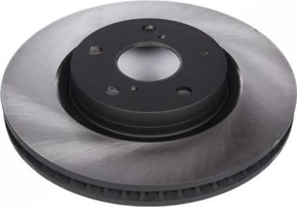 Disque de frein avant pour Toyota Camry - Maintenance Sécurité Origine