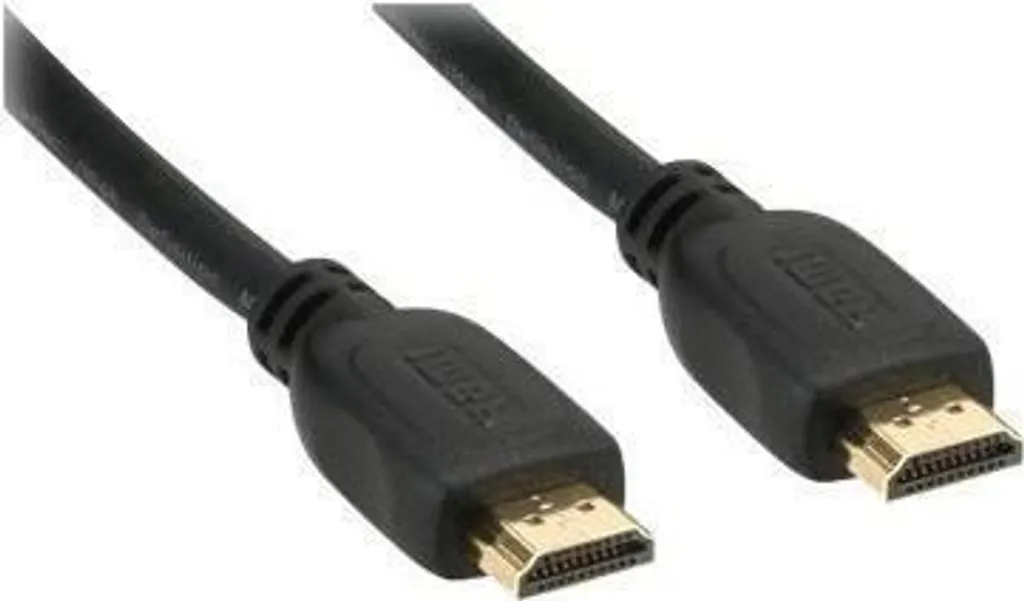 cavo HDMI 4K60, 3 m (K-17503P)