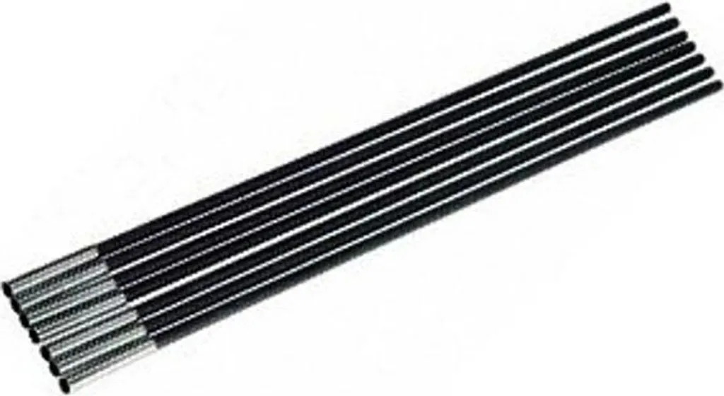 Réparer une tente cassée avec l'arceau Hannah 8,5 mm Sklolaminátová