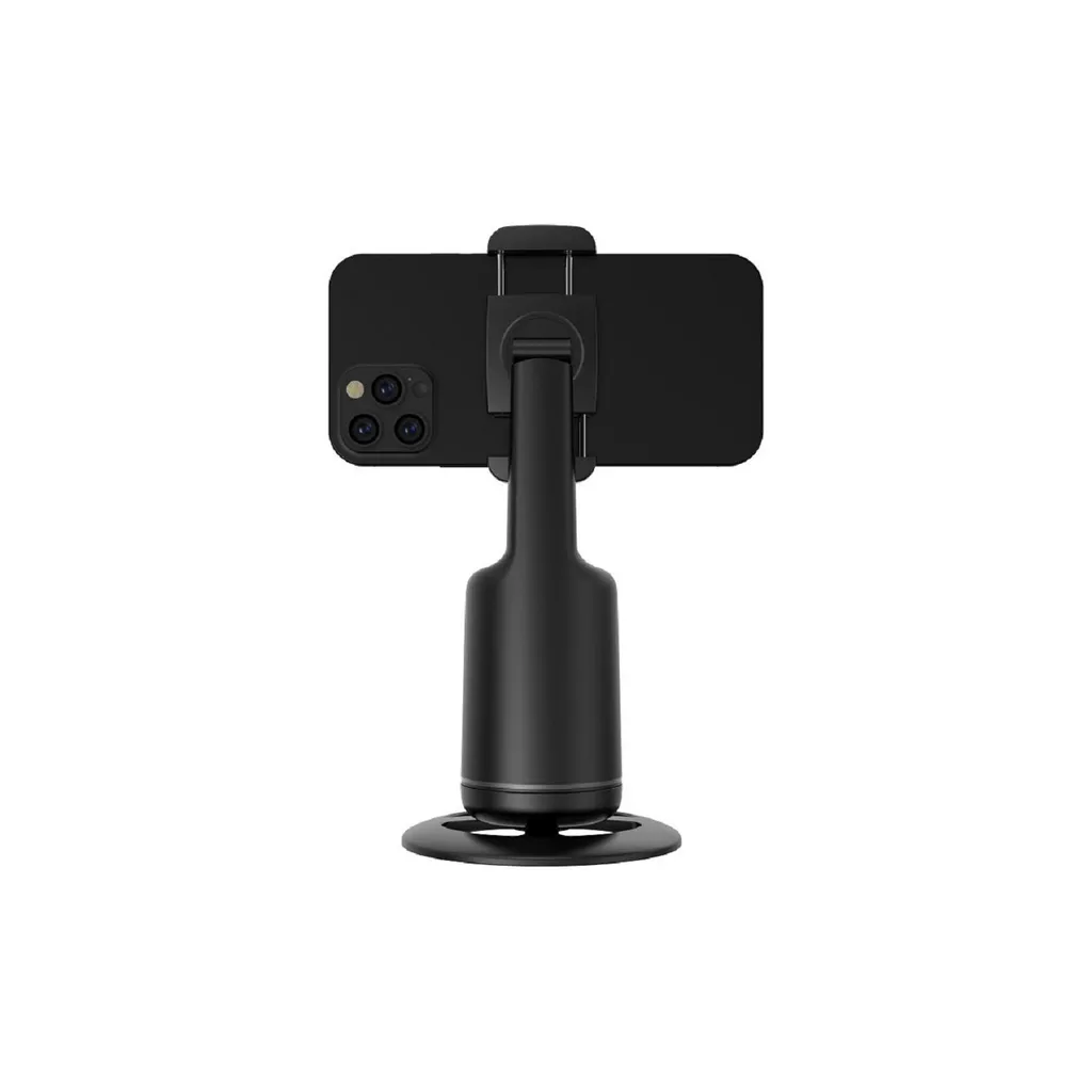 Supporto da tavolo P1 Dispositivo selfie intelligente con riconoscimento del volto, riconoscimento dei gesti e tracking automatico - 3