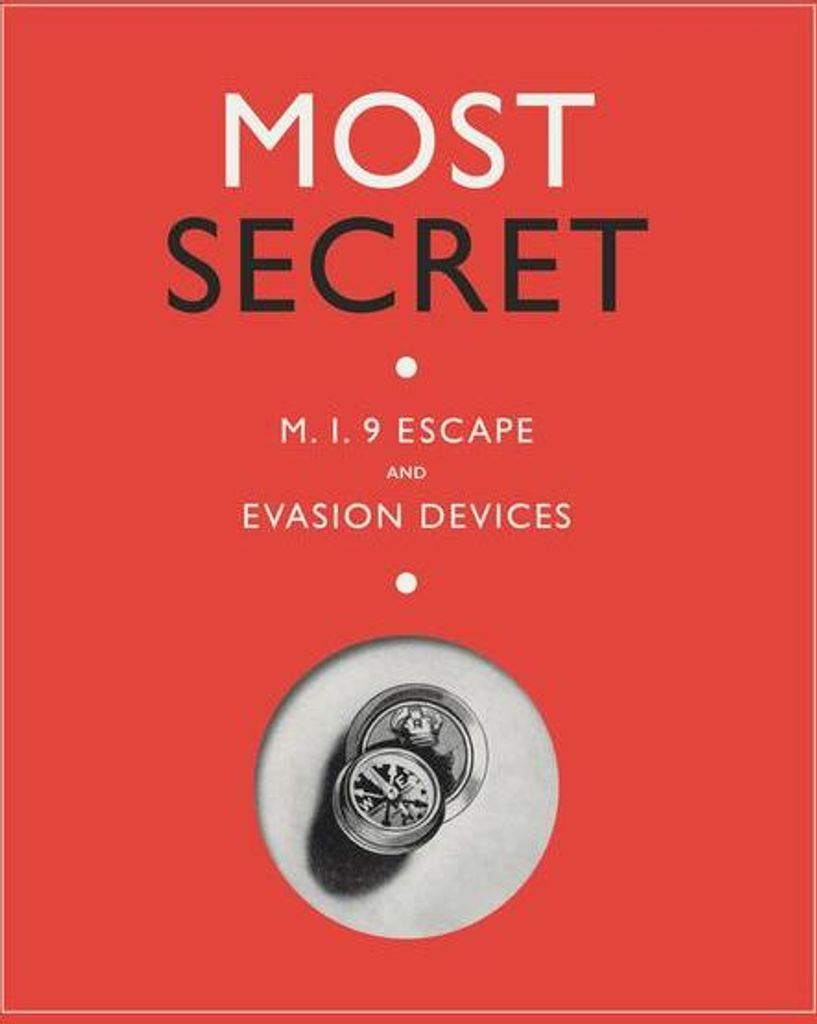 Most Secret