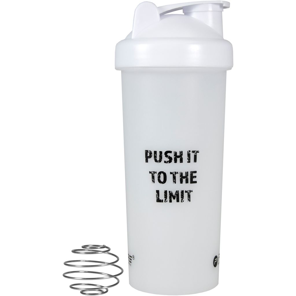 Pure 2improve  Shaker Bottle Blue, 700 ML