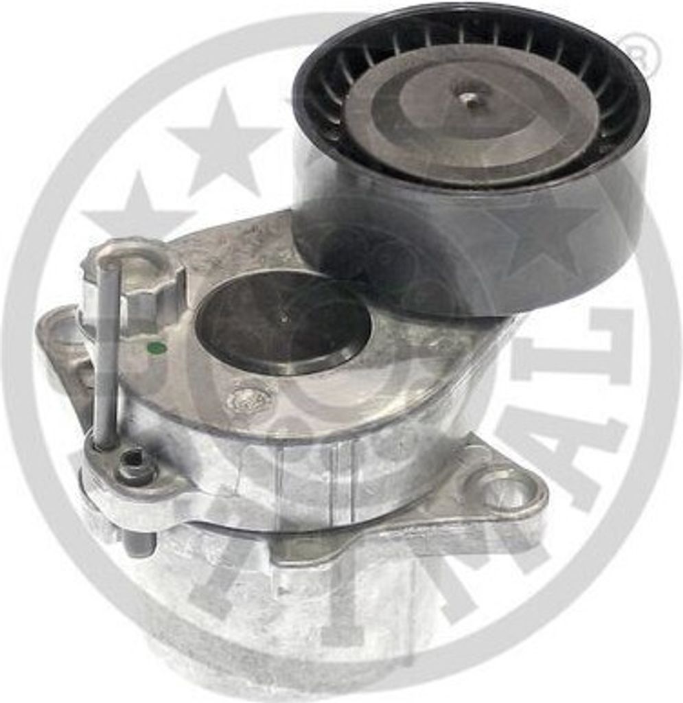 OPTIMAL 0-N2086 Spannarm Keilrippenriemen passend für MERCEDES-BENZ SPRINTER 3,5-t Kasten (906) VIANO (W639) VITO Bus (W639) VITO / MIXTO Kasten