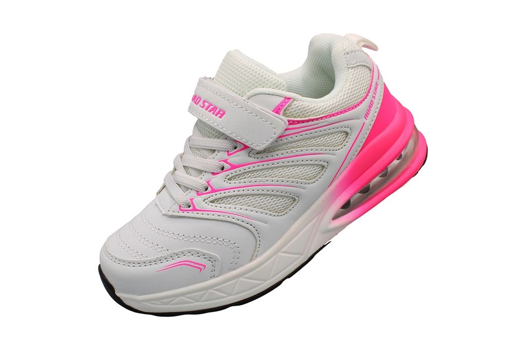 Planets 404 Sneaker Kinder Produktbild 