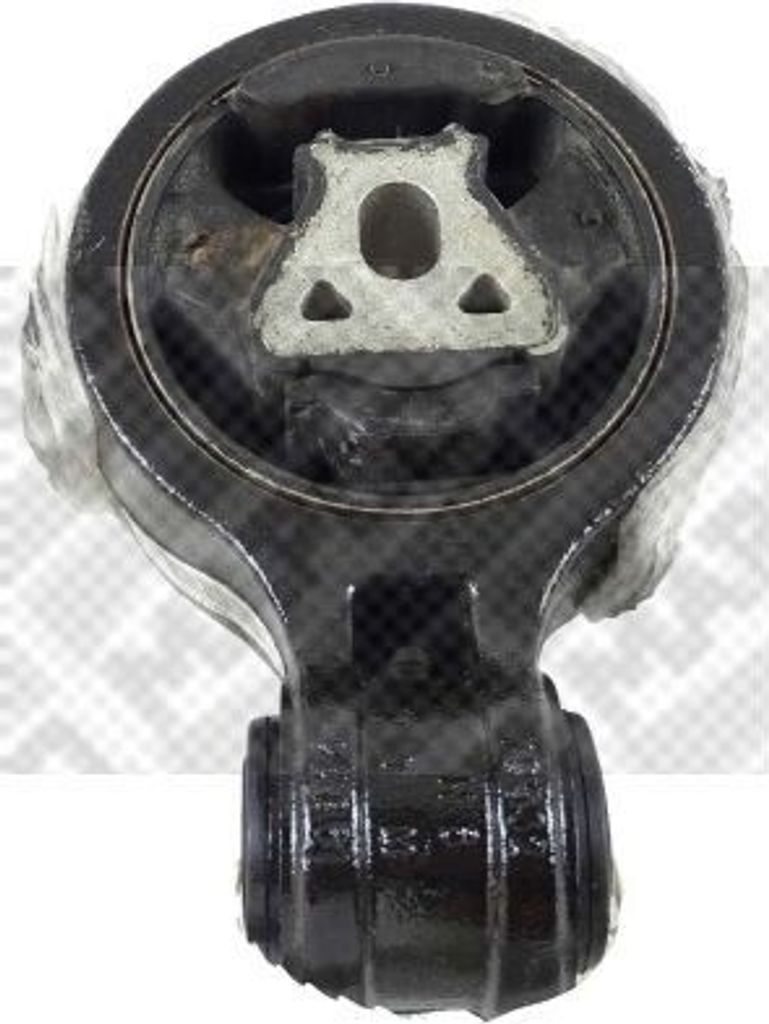MAPCO Motorlager Hinten für FIAT Freemont (345) 36508 Produktbild 