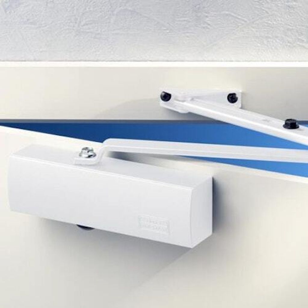 Chiudiporta Burg-Wächter TS 1500 W SB Immagine del prodotto 