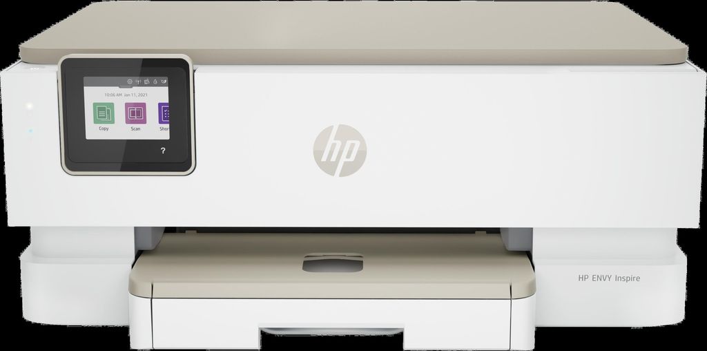 HP ENVY Inspire 7220e Tout-en-un Image du produit 