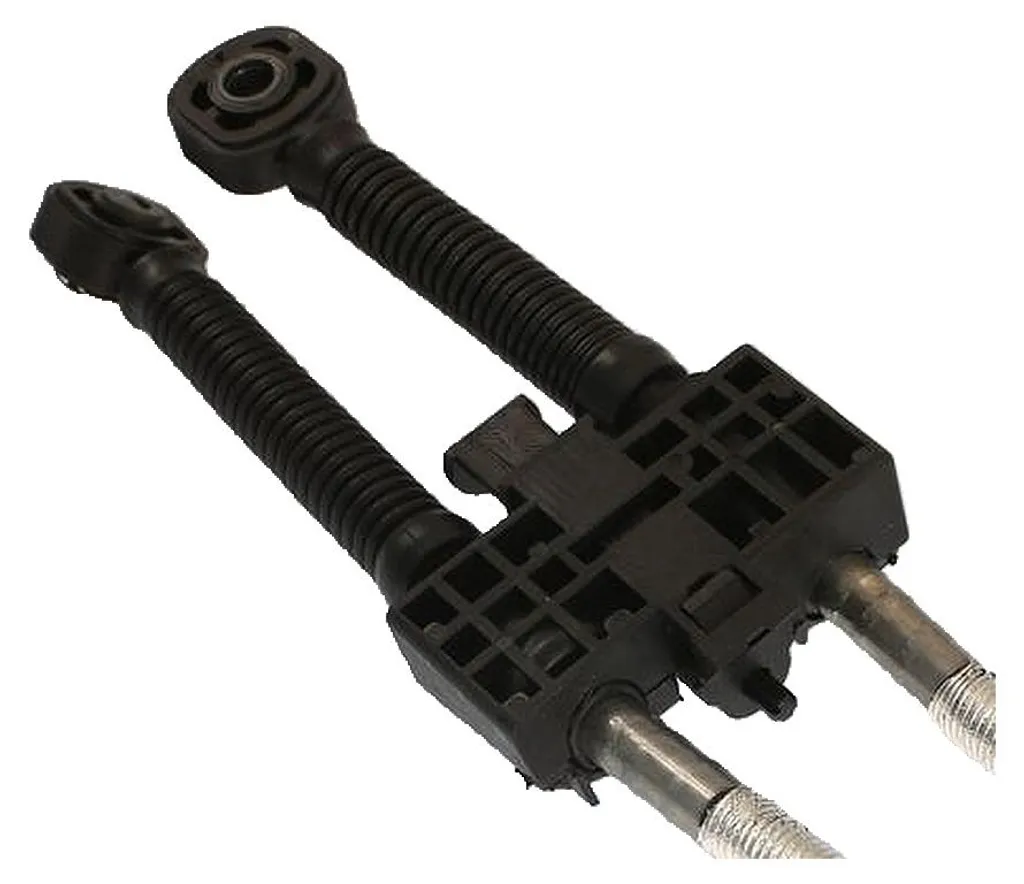 Solution levier de vitesse bloqué VW T5 2003-2006 câble de sélection