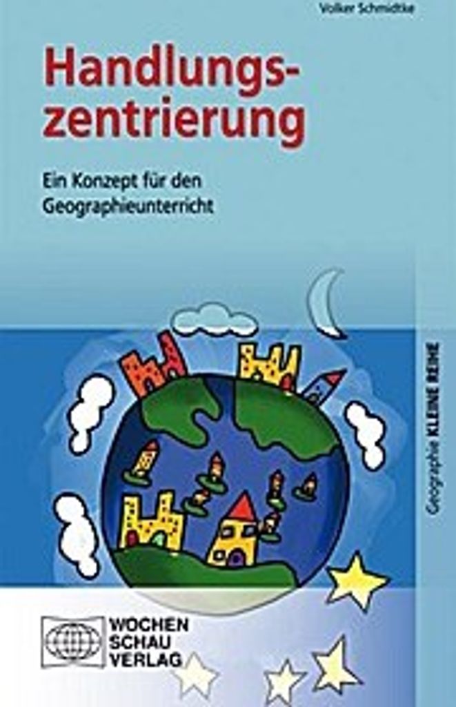 Handlungszentrierung