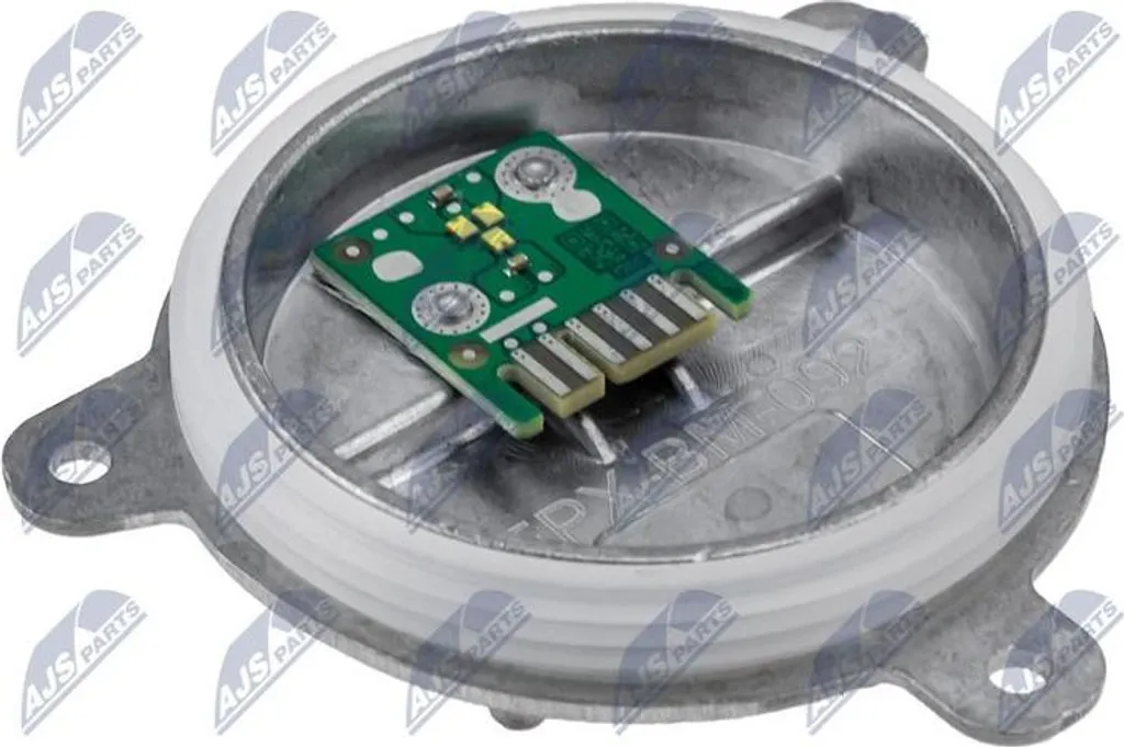 Module de commande phare LED pour BMW X5 et X6 avec référence 63119477985