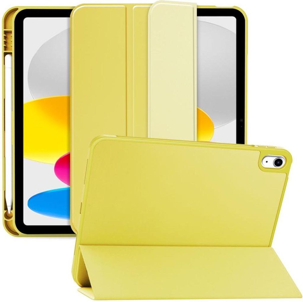 Tech-Protect Sc Pen Ipad 10.9 10 / 2022 / 11 11 / 2025 Immagine del prodotto 